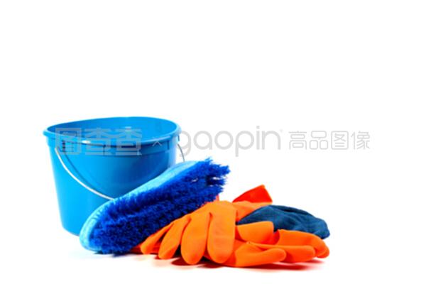 现代清洁设备 科技赋能，高效守护洁净空间